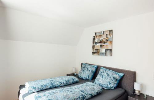 Die Gönothek - Ferienwohnungen - Foto 33