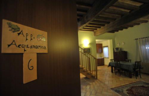 Agriturismo Aggazzotti - Photo 43