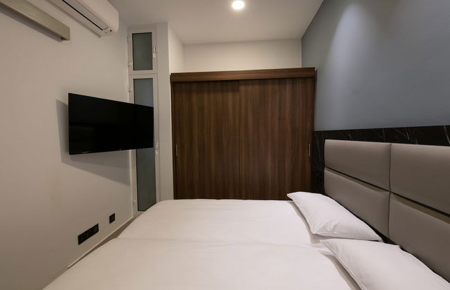 MAREA Central Apartments - Foto 14