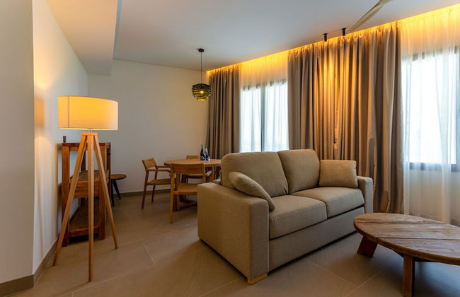 Hotel Apartamentos Hamus - Photo 40