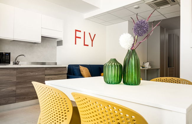 BeeApartments - Foto 13