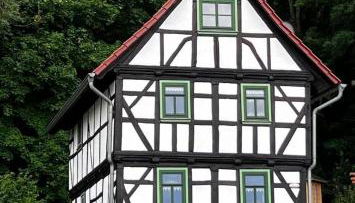 Forest Guest House - Foto 2