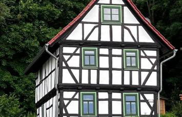 Forest Guest House - Foto 2