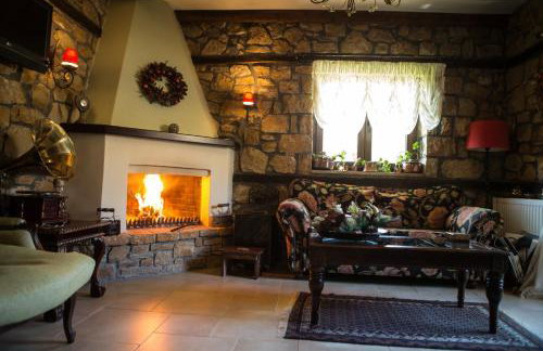 Archontiko Emmanouilidi Suites - Foto 44