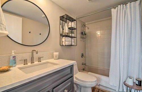 Cozy Lake Geneva Retreat with Year-Round Views! - Foto 20