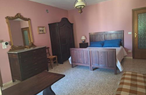 La Cuccia del Sole Panoramische appartementen met zwembad - Foto 55