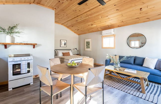 Creekside Haven by Boutiq - Foto 21