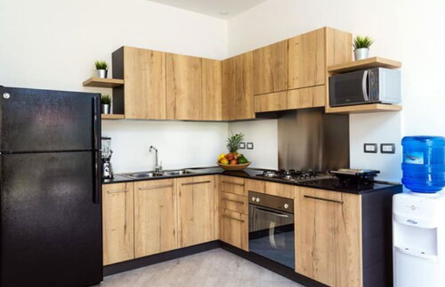 Louisa Aparthotel Las Terrenas - Foto 16