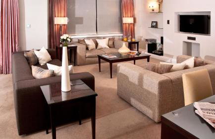 Arlington House Apartments - Photo 100