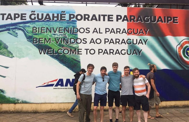 Itaipu Dam and Saltos del Monday Day Trip - Photo 7