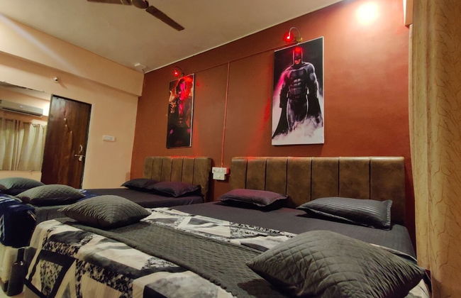 Prion Villa - Foto 10