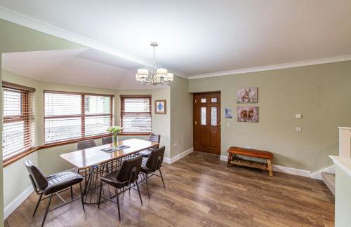 Mill House with Hot Tub - Foto 30