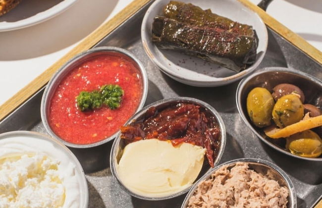 Milan Aventura Hotel - Photo 21