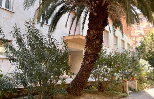 Holiday Home Roma Night and Day - Foto 40