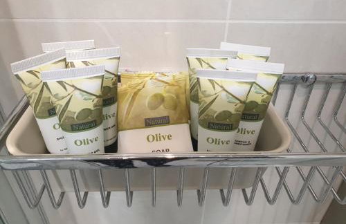 Olive Deluxe Room - Foto 18