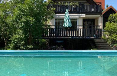 Holiday Villa Żuromino - Foto 41