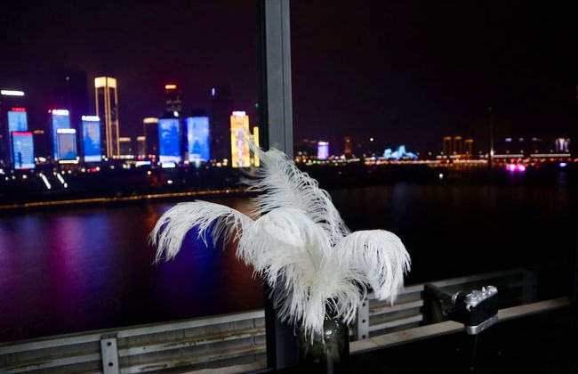 Qing Apartment Chungking Express - Foto 47