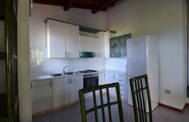 Seaview Aurora Villa In Budoni - Photo 5