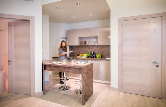 Forte16 View & Spa - Foto 27