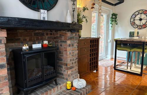 Stay in the heart of Yarm Perfect for familys Friends Business and Contractors - Foto 13