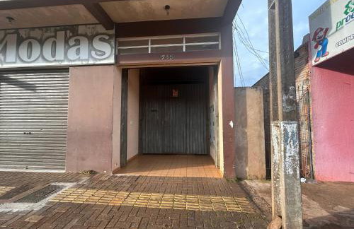 Apartamento Amplo Próx Argentina Marco 03 Fronteiras Roda Gigante - Foto 4