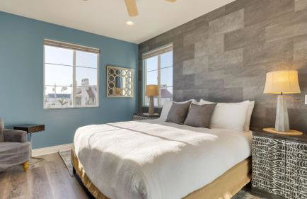 Casa do Sol by Avantstay Rooftop Deck w/ Ocean Views 2 Blocks to Beach! - Foto 18