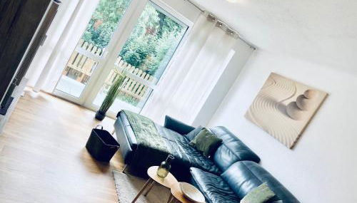 Apartment Charly in Steinbeck - Foto 5