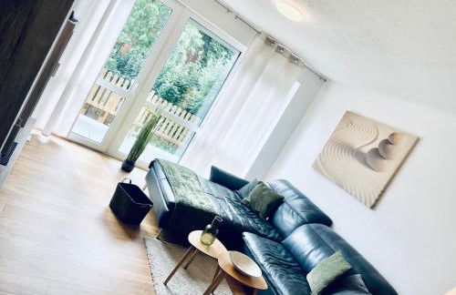 Apartment Charly in Steinbeck - Foto 5