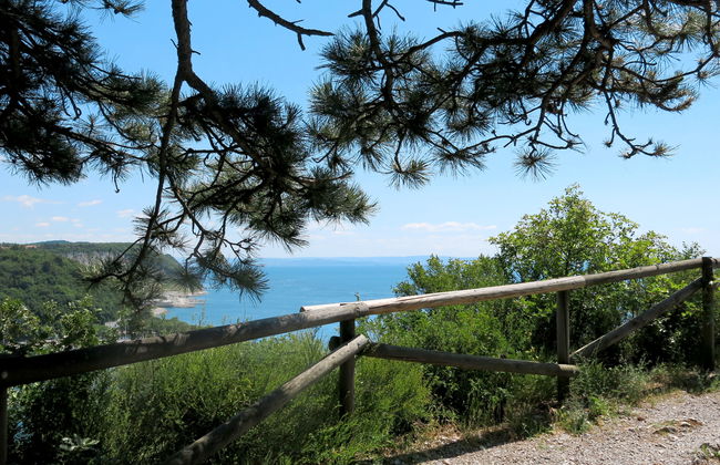 2 bedroom House in Duino-Aurisina with swimming pool and terrace - Photo 26