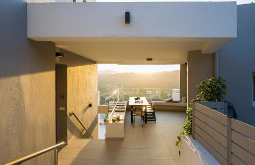 Three Moirai Villa - Foto 15