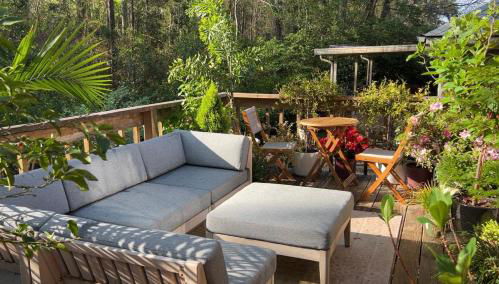 Masters 2026 in your backyard - Foto 2