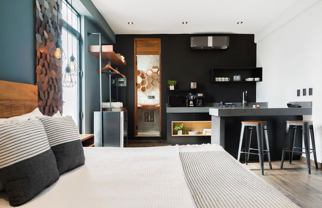 Life Boutique Condo - Foto 6