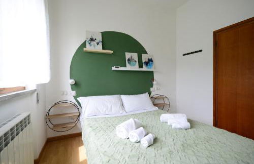 Casa Hydrangea con piscina e giardino - Foto 7