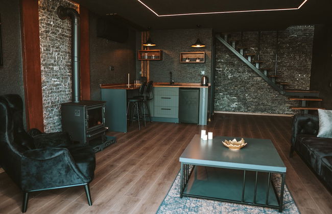 Wood Life Bungalow - Foto 23