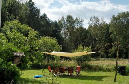 Country house villa near Berlin - Foto 13