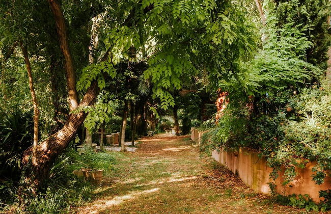 Villa Collina Sul Mare - Foto 36