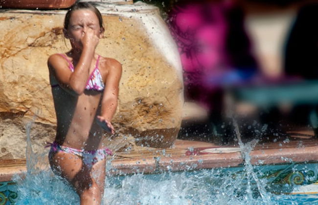 Sunsea Village Apts - Foto 17