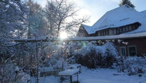 Villa-Hufeland - Foto 3