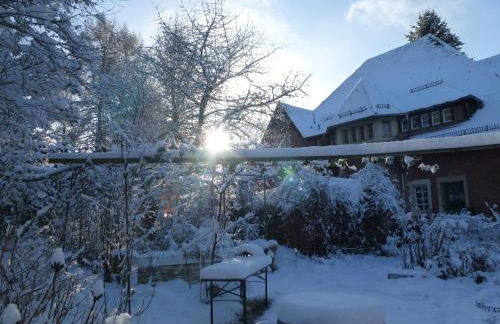 Villa-Hufeland - Foto 3