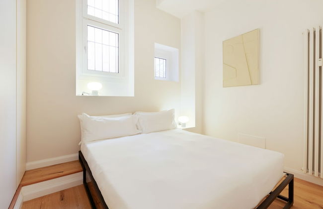 Brera Apartments in Moscova - Photo 22