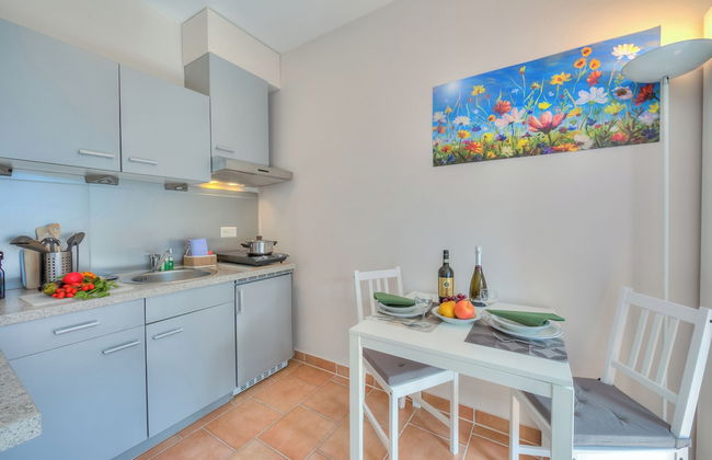 Gelsomino Apt. 5 Front Lake - Foto 8