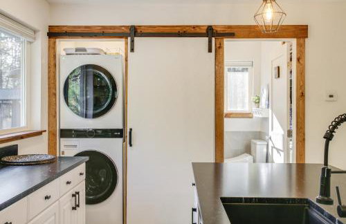 Lake-View Apt with Furnished Deck in Hayden! - Foto 11