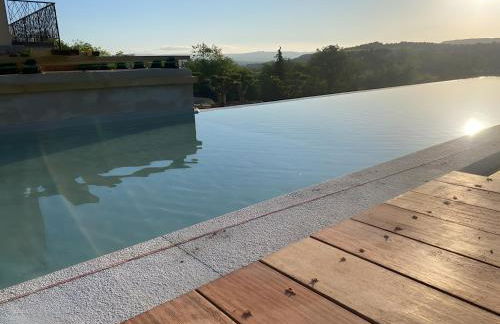 Villa Balazuc - Foto 15