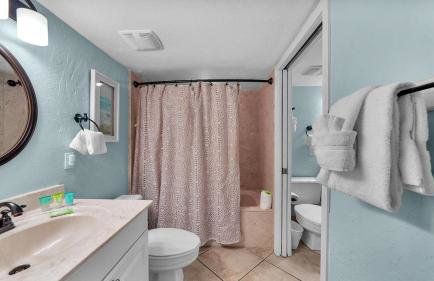 SunDestin Resort Unit 1108 - Photo 14