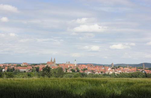 Ferienidyll Aumühle, "Wiesengrund" - Foto 47