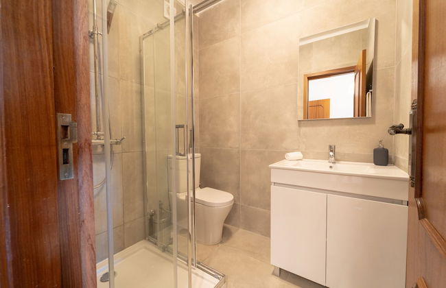 House and People - Apartamento Espaçoso - Foto 43