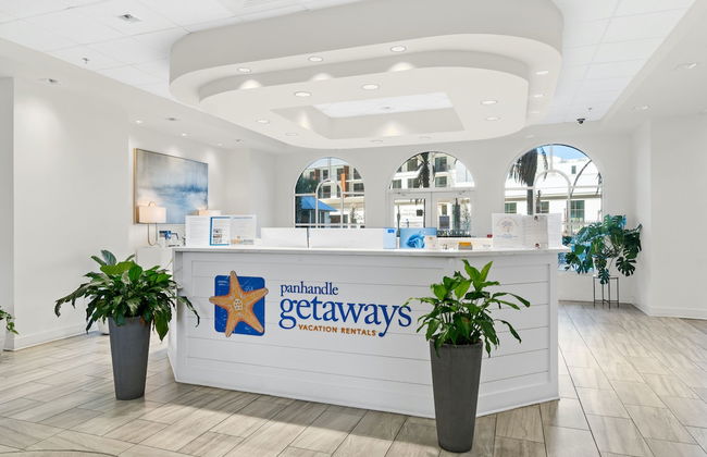 Calypso Tower 3 by Panhandle Getaways - Foto 2