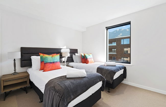 Residence du Parc by Staysouth - Foto 10