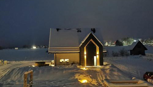 Kącik Na Dolinie - Foto 2