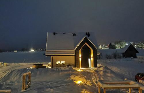 Kącik Na Dolinie - Foto 2